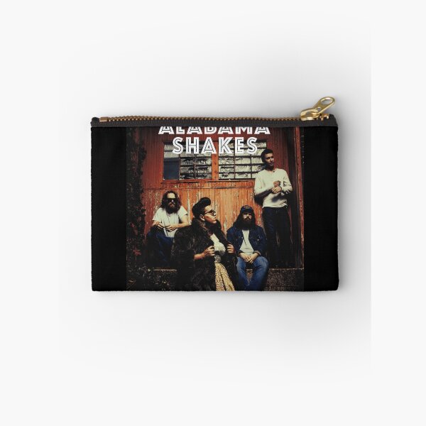 Item preview, alabama shakes best personnel  designed and sold by dge66473.