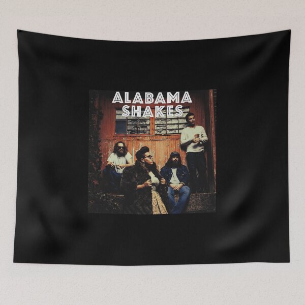 Item preview, alabama shakes best personnel  designed and sold by dge66473.