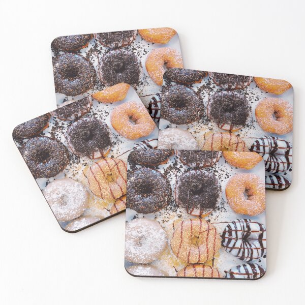Item preview, Donuts designed and sold by priyacsharma.
