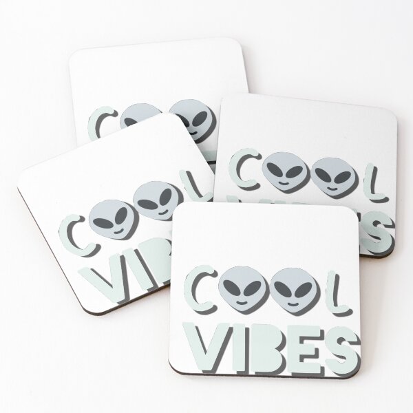 Item preview, Cool Vibes designed and sold by Groovy-Art.