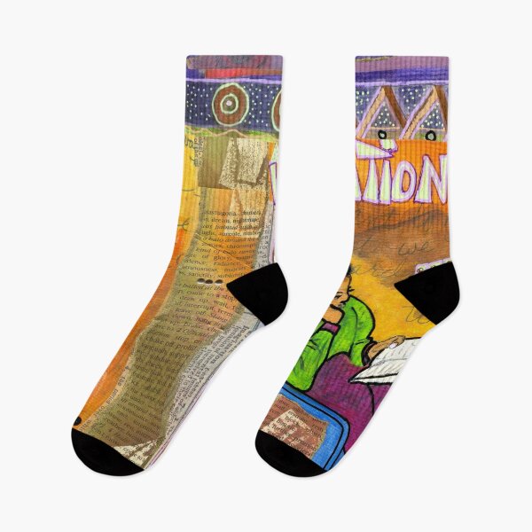 Item preview, The Reader designed and sold by © Angela L Walker.