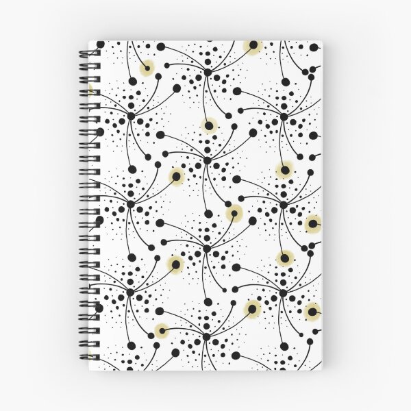 Item preview, Lines and Dots designed and sold by karousel.