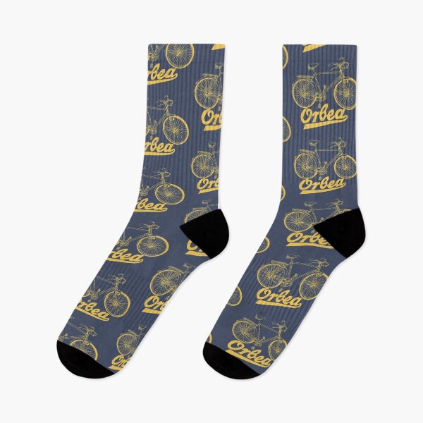 Item preview, Orbea fifties text gold designed and sold by coloriscausa.