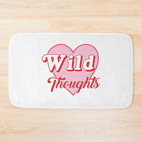 Item preview, Wild Thoughts designed and sold by t-hype.
