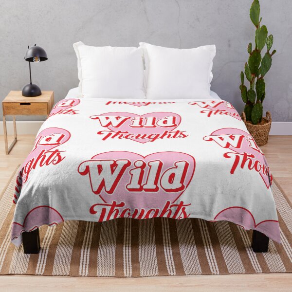 Item preview, Wild Thoughts designed and sold by t-hype.