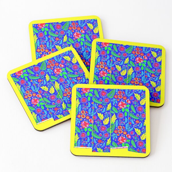 Item preview, Kimono fabric designed and sold by jellyrelish.