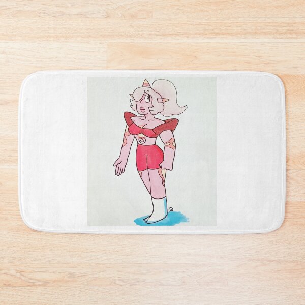 Item preview, Rose Quartz designed and sold by PigForday.