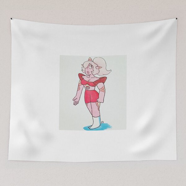Item preview, Rose Quartz designed and sold by PigForday.