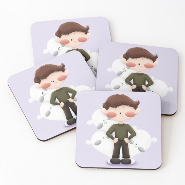 Item preview, This is Joly designed and sold by heroissemcapa.