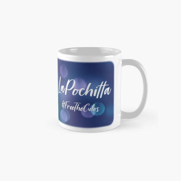 LaPochitta Classic Mug
