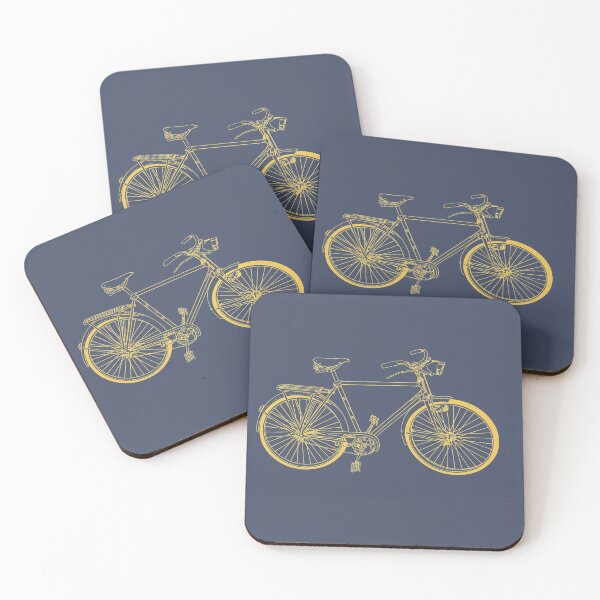 Item preview, Orbea fifties Gold designed and sold by coloriscausa.