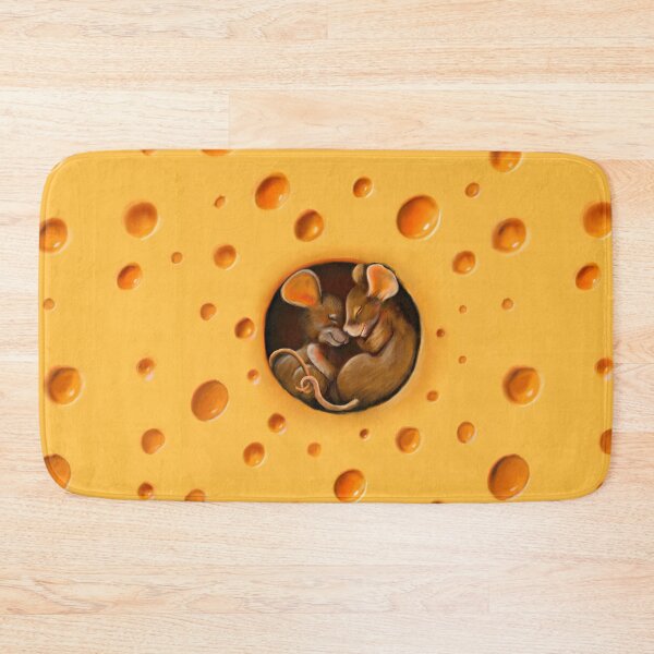 Item preview, cheese cloud designed and sold by Julie Boehm.
