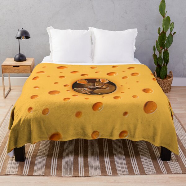 Item preview, cheese cloud designed and sold by Julie Boehm.