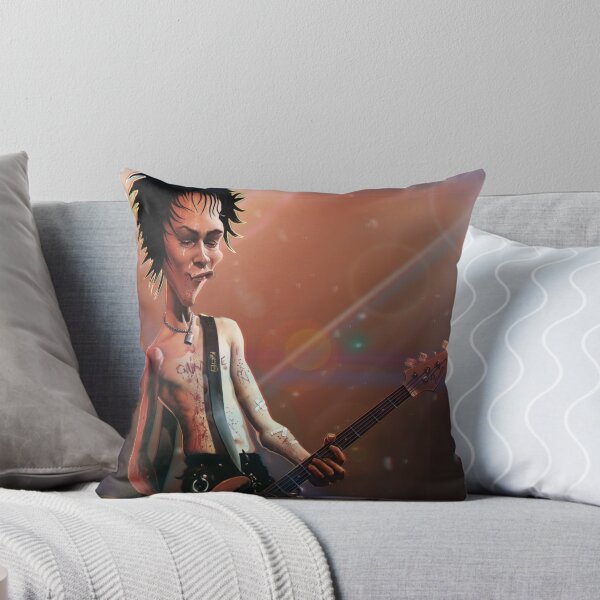 Item preview, Sid Vicious designed and sold by andrekoeks.