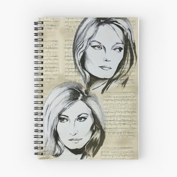 Item preview, Dalida  designed and sold by Eman4.