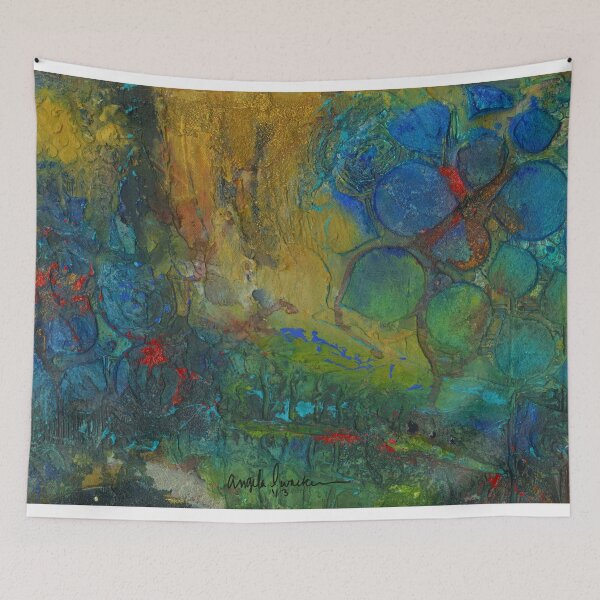 Item preview, Earthscape designed and sold by © Angela L Walker.