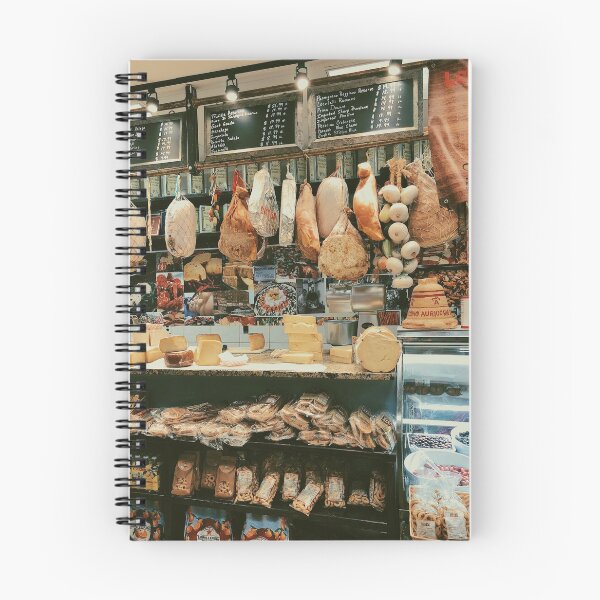 Item preview, Italian Deli designed and sold by priyacsharma.