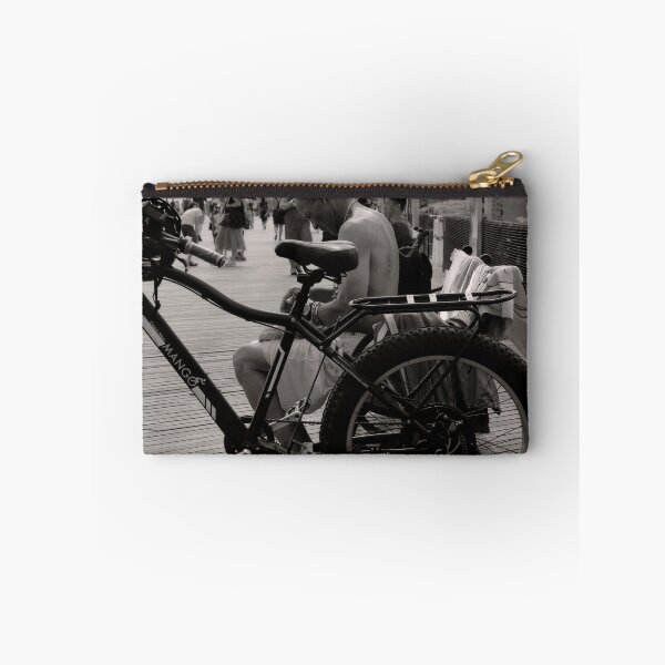 Item preview, People of New York - No. 46 designed and sold by BritishYank.
