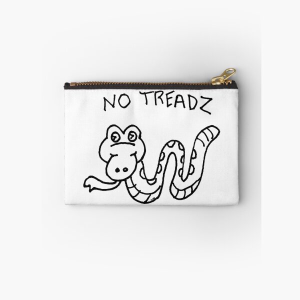 Aperçu de l'œuvre Pas de Snake Treadz créée et vendue par GiiPiiD.