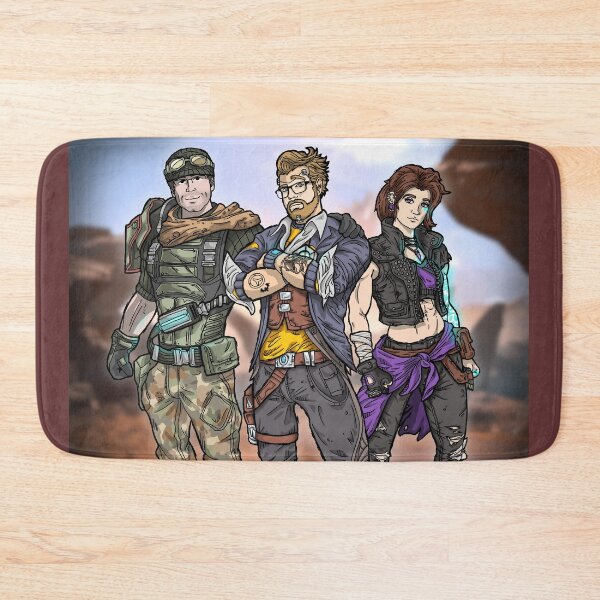 Item preview, Dapper Squad designed and sold by Toffee Bee Customs.