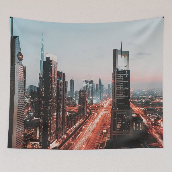 Item preview, City by night designed and sold by OrionPhotograph.