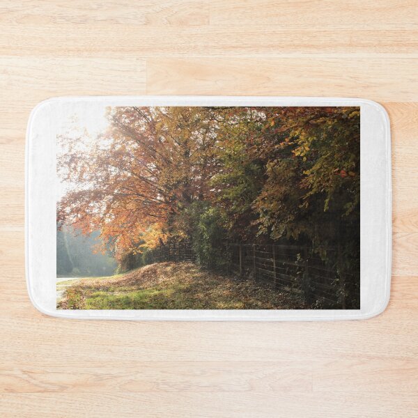 Item preview, Autumn countryside  designed and sold by Theresa Selley Photography.