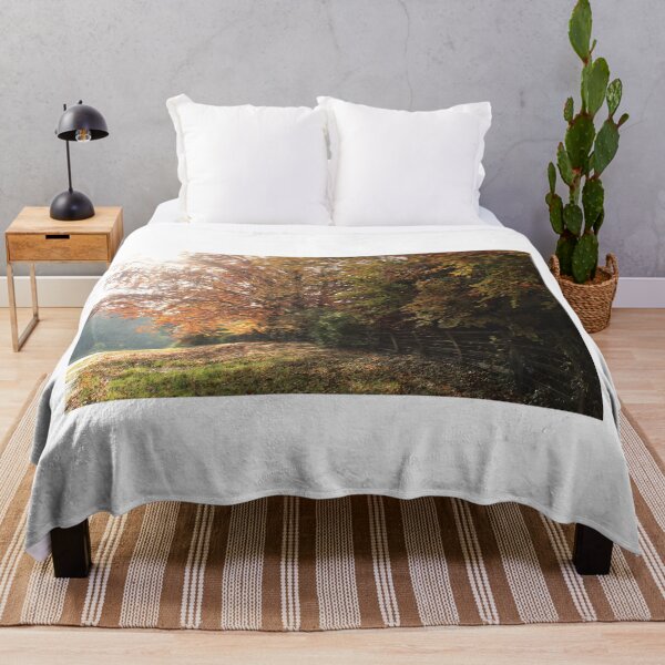Item preview, Autumn countryside designed and sold by Theresa Selley.