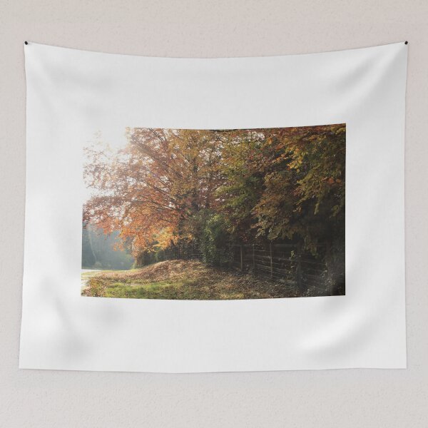 Item preview, Autumn countryside  designed and sold by Theresa Selley Photography.