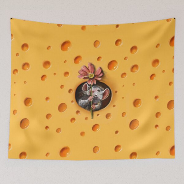 Item preview, Blumenfreund designed and sold by Julie Boehm.
