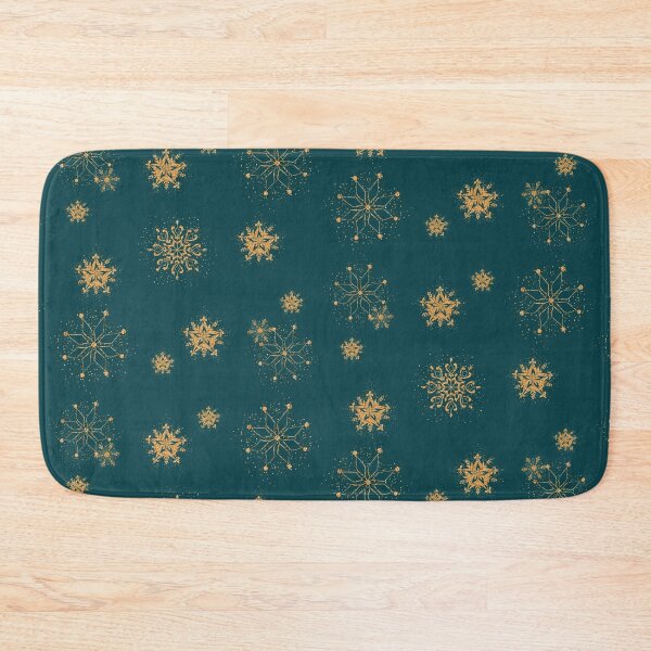 Item preview, Christmas stars pattern designed and sold by ArtStyleAlice.