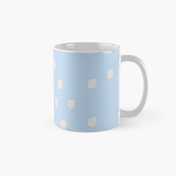 Item preview, Cloudy designed and sold by RestlessDuck.