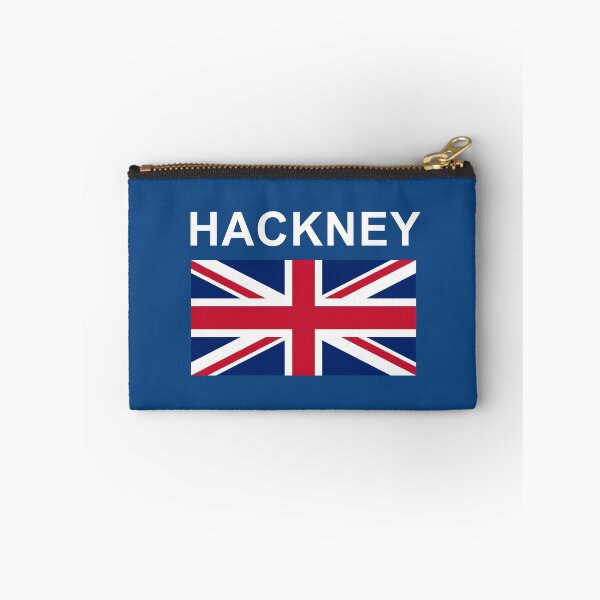 Item preview, Hackney London UK Union Jack Design designed and sold by Grayforth.