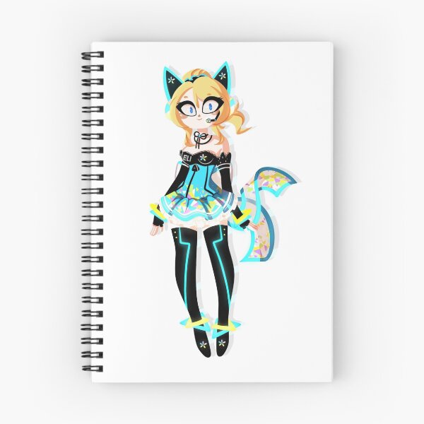 Item preview, Eli Ayase: Cyber designed and sold by scribblekisses.
