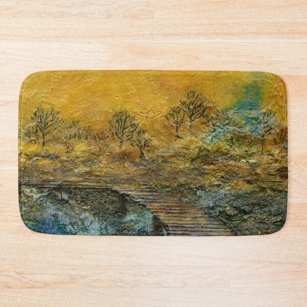 Item preview, The Bridge designed and sold by © Angela L Walker.