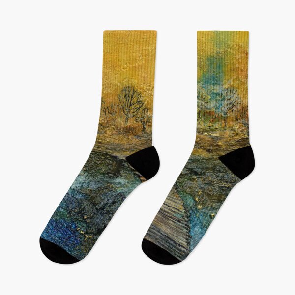Item preview, The Bridge designed and sold by © Angela L Walker.