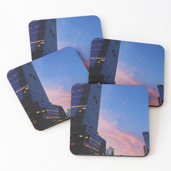 Item preview, Views from the Highline designed and sold by priyacsharma.