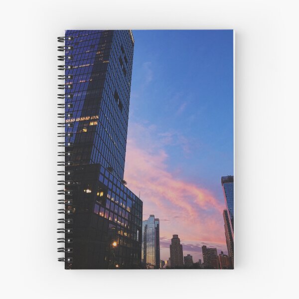 Item preview, Views from the Highline designed and sold by priyacsharma.