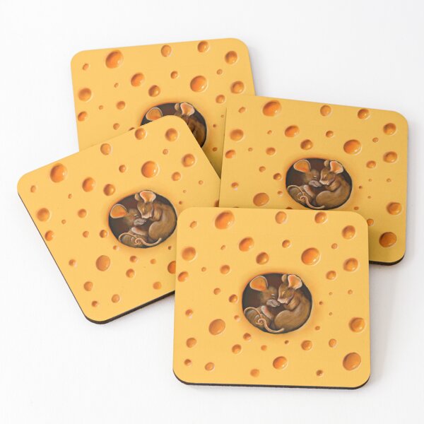 Item preview, cheese cloud designed and sold by Julie Boehm.