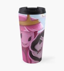 Bubbline Travel Mug