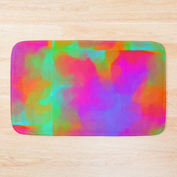 Item preview, Spring Brights - Digital Paint Mash  designed and sold by LaniAmuse.