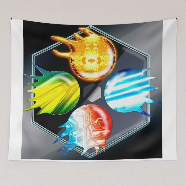Item preview, My shield w/background designed and sold by Ekistyle.