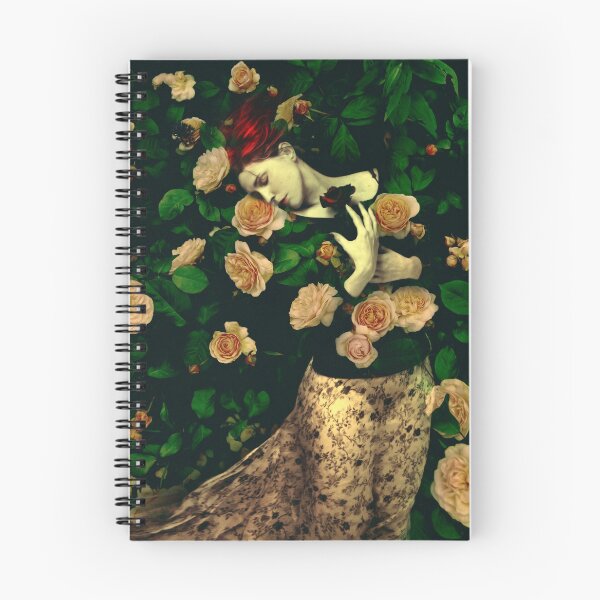 Item preview, Bed of Roses designed and sold by dandelionimage.