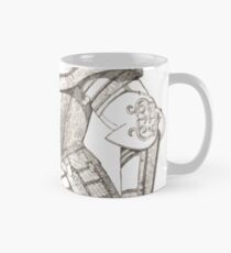 Adrien Allmer Catalogue Sommaire des Musées de la Ville de Lyon 1887 0040 Mug