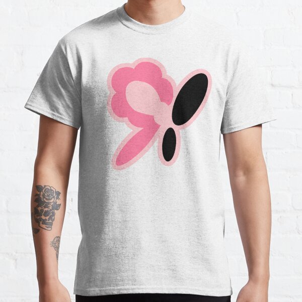 Fairy Badge Classic T-Shirt