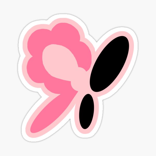 Fairy Type Logo