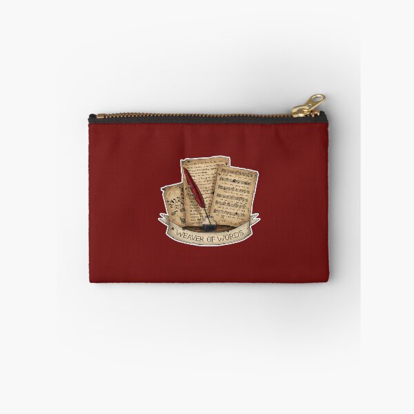 Item preview, Bard - Weaver of Words designed and sold by sheppard56.
