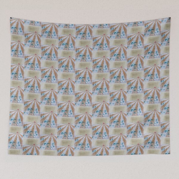 Item preview, Eastern Sun designed and sold by UnSungStudio.