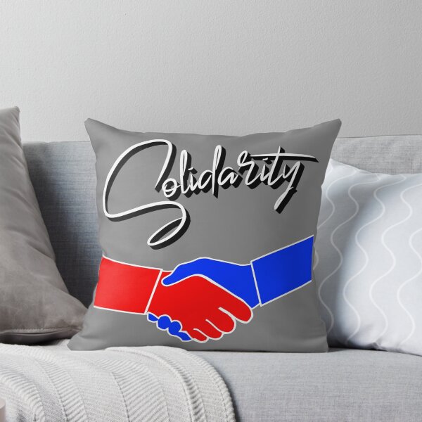 Item preview, Solidarity bringing party's together for the common good designed and sold by CharJens.