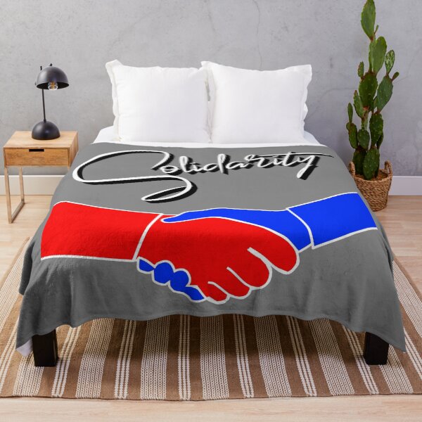 Item preview, Solidarity bringing party's together for the common good designed and sold by CharJens.