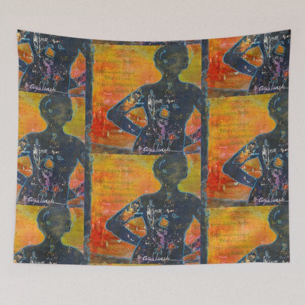 Item preview, It's All About The Moments designed and sold by © Angela L Walker.